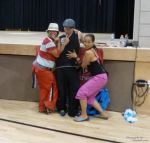 George Iu Master Class&nbsp;2011July_57