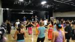 Broadway Zumba MasterClass&nbsp;2011-Sept_02