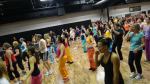 Broadway Zumba MasterClass&nbsp;2011-Sept_06