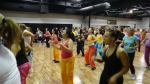 Broadway Zumba MasterClass&nbsp;2011-Sept_07