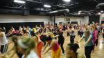 Broadway Zumba MasterClass&nbsp;2011-Sept_08