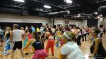Broadway Zumba MasterClass&nbsp;2011-Sept_11