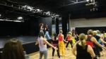 Broadway Zumba MasterClass&nbsp;2011-Sept_12