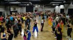 Broadway Zumba MasterClass&nbsp;2011-Sept_17