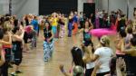 Broadway Zumba MasterClass&nbsp;2011-Sept_22