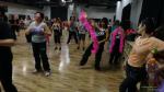 Broadway Zumba MasterClass&nbsp;2011-Sept_44