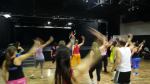 Broadway Zumba MasterClass&nbsp;2011-Sept_46