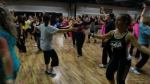 Broadway Zumba MasterClass&nbsp;2011-Sept_53