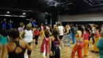 Broadway Zumba MasterClass&nbsp;2011-Sept_54