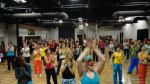 Broadway Zumba MasterClass&nbsp;2011-Sept_68