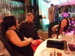 Christmas Party 2011 with Raluca&nbsp;35