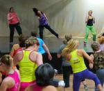 ZCharity to End Women Cancer 2012 Burlington&nbsp;091