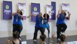 Zumba to End Prostate Cancer for Men&nbsp;014