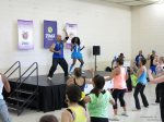 Zumba to End Prostate Cancer for Men&nbsp;019