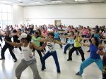 Zumba to End Prostate Cancer for Men&nbsp;020