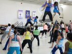 Zumba to End Prostate Cancer for Men&nbsp;021