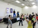 Zumba to End Prostate Cancer for Men&nbsp;028
