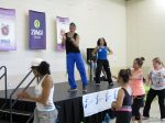 Zumba to End Prostate Cancer for Men&nbsp;029