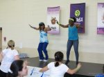 Zumba to End Prostate Cancer for Men&nbsp;031