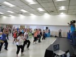 Zumba to End Prostate Cancer for Men&nbsp;034