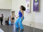 Zumba to End Prostate Cancer for Men&nbsp;035