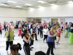 Zumba to End Prostate Cancer for Men&nbsp;036
