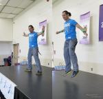 Zumba to End Prostate Cancer for Men&nbsp;041