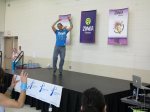 Zumba to End Prostate Cancer for Men&nbsp;046