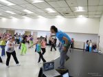 Zumba to End Prostate Cancer for Men&nbsp;050
