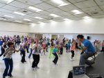 Zumba to End Prostate Cancer for Men&nbsp;051