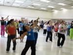 Zumba to End Prostate Cancer for Men&nbsp;057