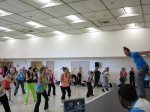 Zumba to End Prostate Cancer for Men&nbsp;058