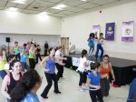 Zumba to End Prostate Cancer for Men&nbsp;068