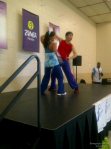 Zumba to End Prostate Cancer for Men&nbsp;076
