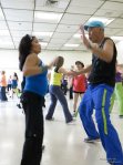 Zumba to End Prostate Cancer for Men&nbsp;077