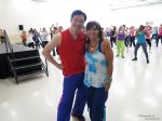 Zumba to End Prostate Cancer for Men&nbsp;087