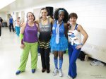 Zumba to End Prostate Cancer for Men&nbsp;092
