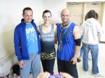 Zumba to End Prostate Cancer for Men&nbsp;093