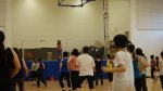 Wendy at ZumbaKo&nbsp;2012June_11