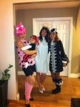 Raluca Halloween Party&nbsp;2012_130