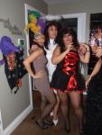 Raluca Halloween Party&nbsp;2012_54