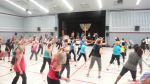 Zumba for Prostate Cancer Cure&nbsp;2012Nov_01