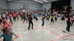 Zumba for Prostate Cancer Cure&nbsp;2012Nov_04