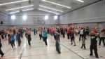 Zumba for Prostate Cancer Cure&nbsp;2012Nov_06