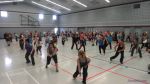Zumba for Prostate Cancer Cure&nbsp;2012Nov_19