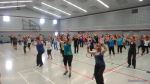 Zumba for Prostate Cancer Cure&nbsp;2012Nov_22