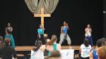 Zumba for Prostate Cancer Cure&nbsp;2012Nov_25