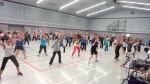 Zumba for Prostate Cancer Cure&nbsp;2012Nov_35