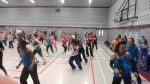 Zumba for Prostate Cancer Cure&nbsp;2012Nov_58