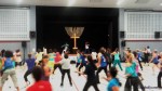 Zumba for Prostate Cancer Cure&nbsp;2012Nov_76